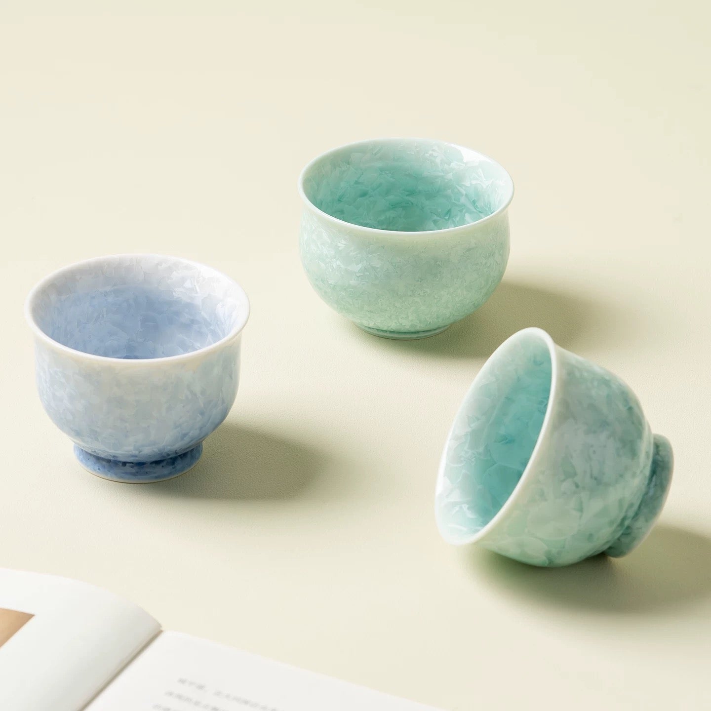 Handmade Sake Cups: Ready to Transform Your Drinking Experience?