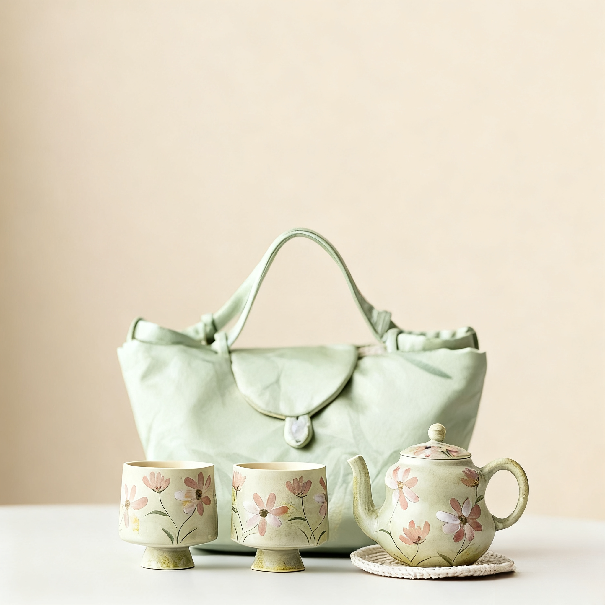 Office Tea Sets