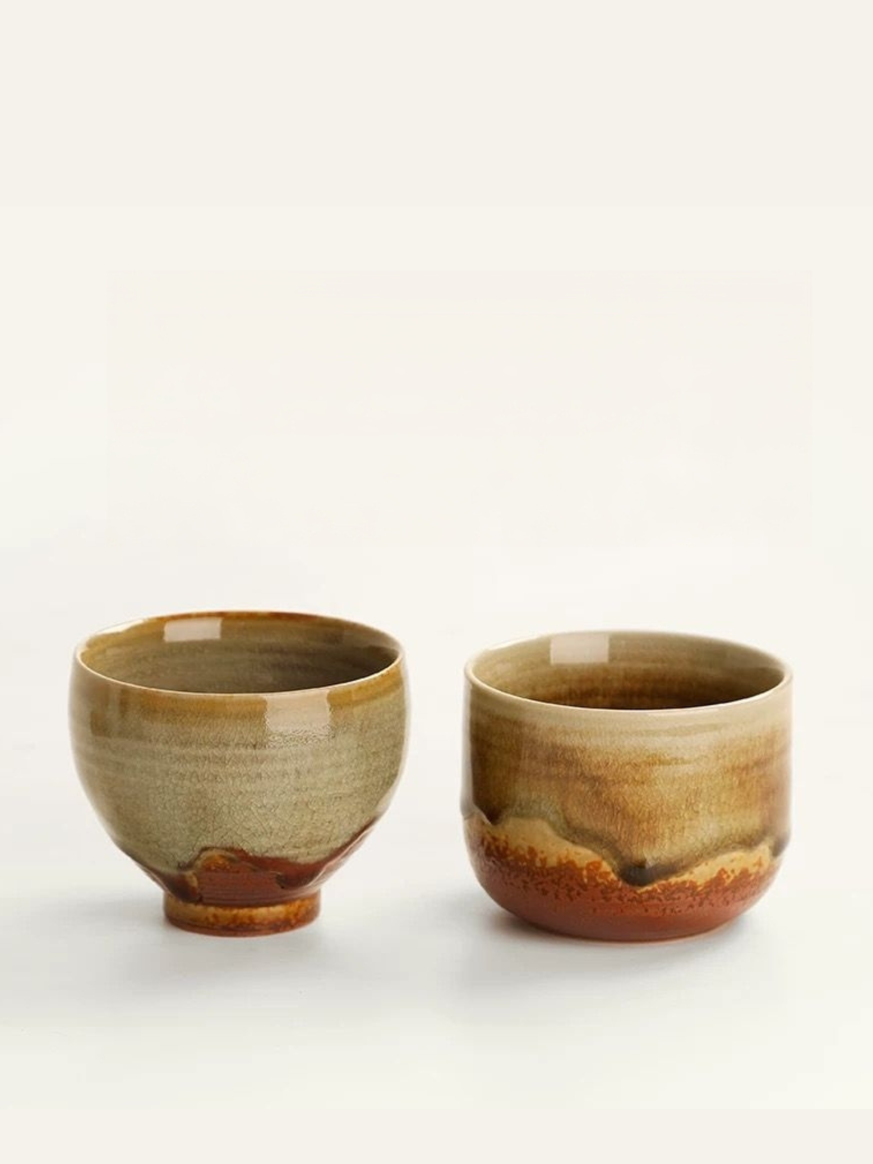 Stoneware Collection