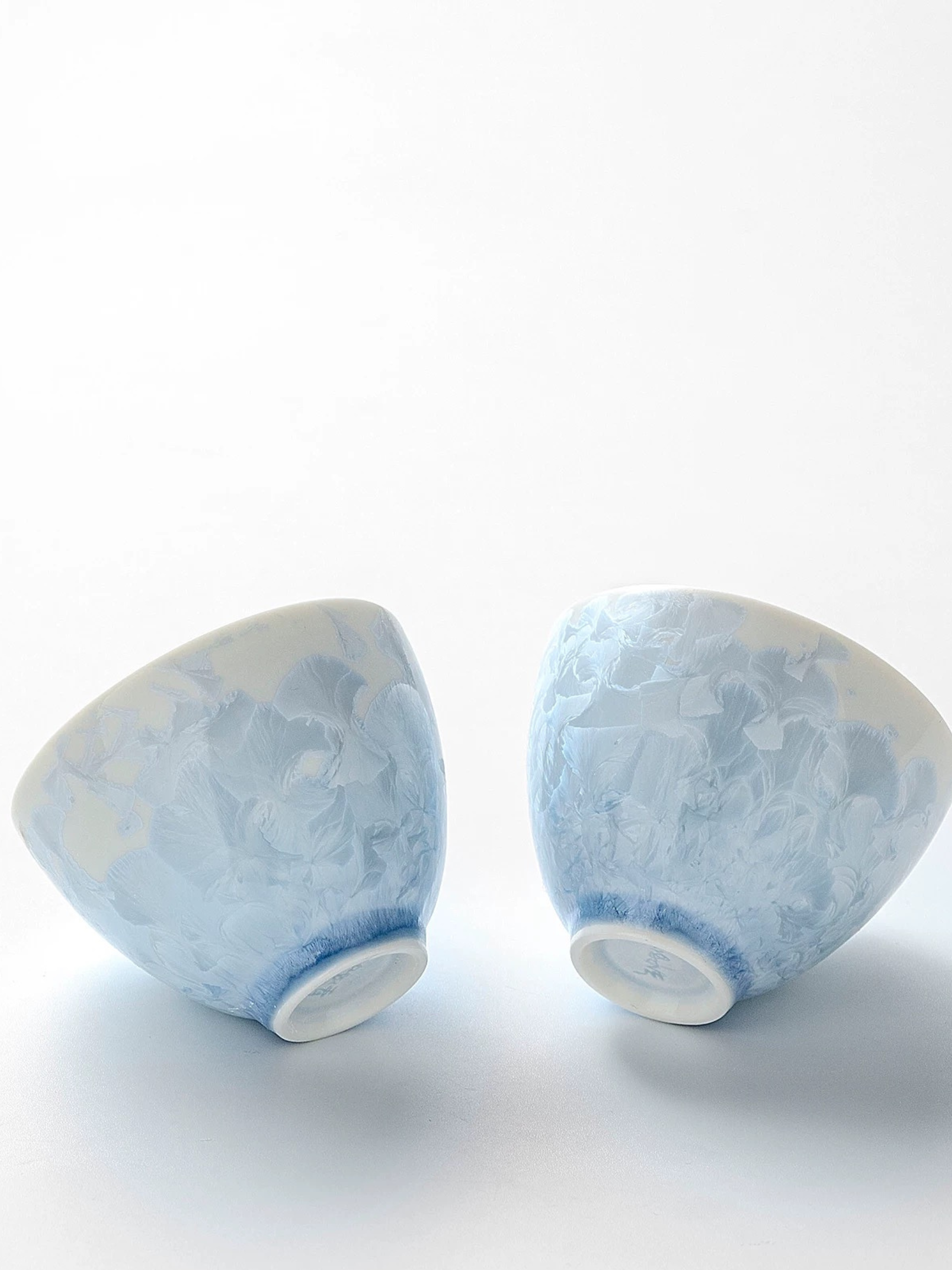 Crystal Ice Collection