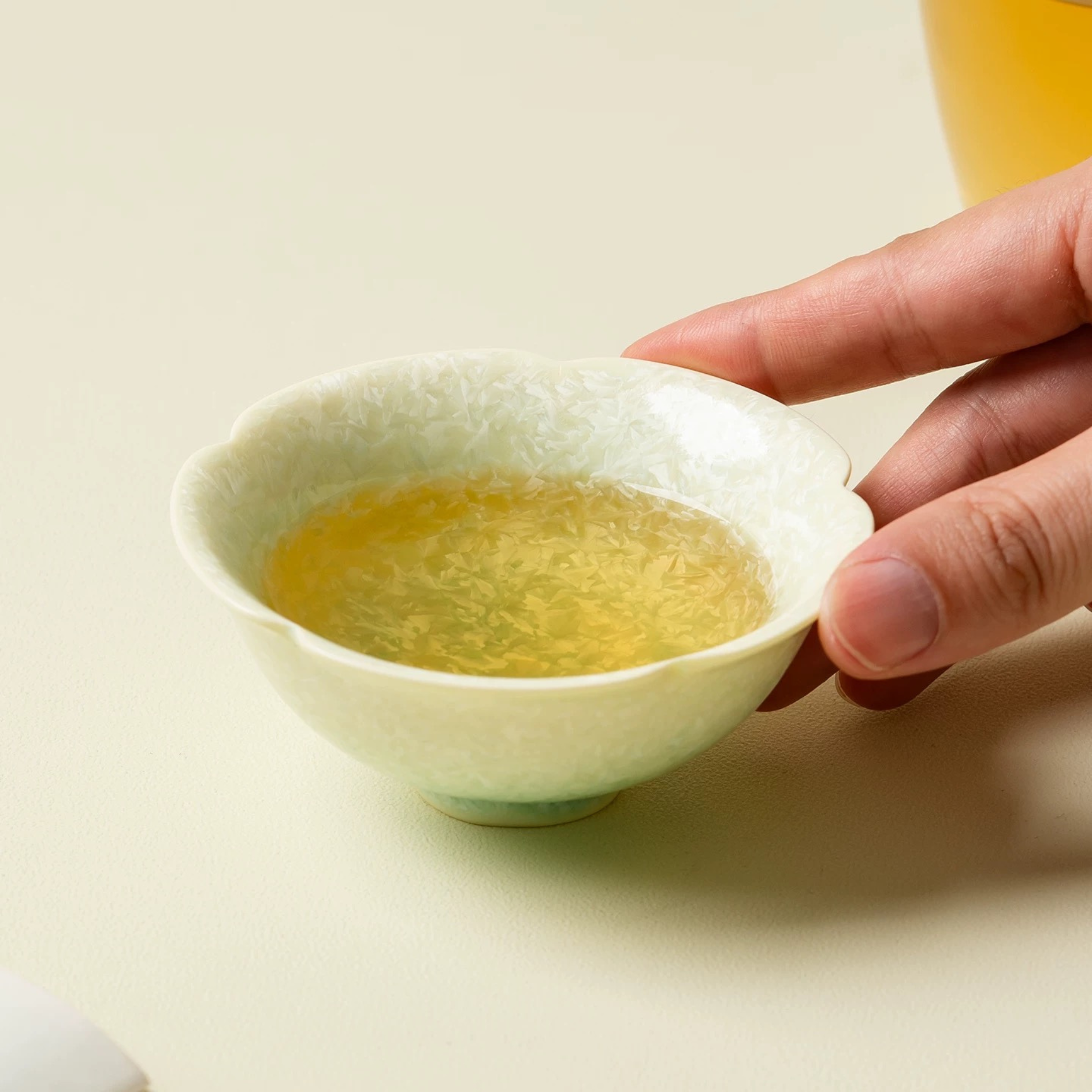 The Floral Muse Cup 90ml