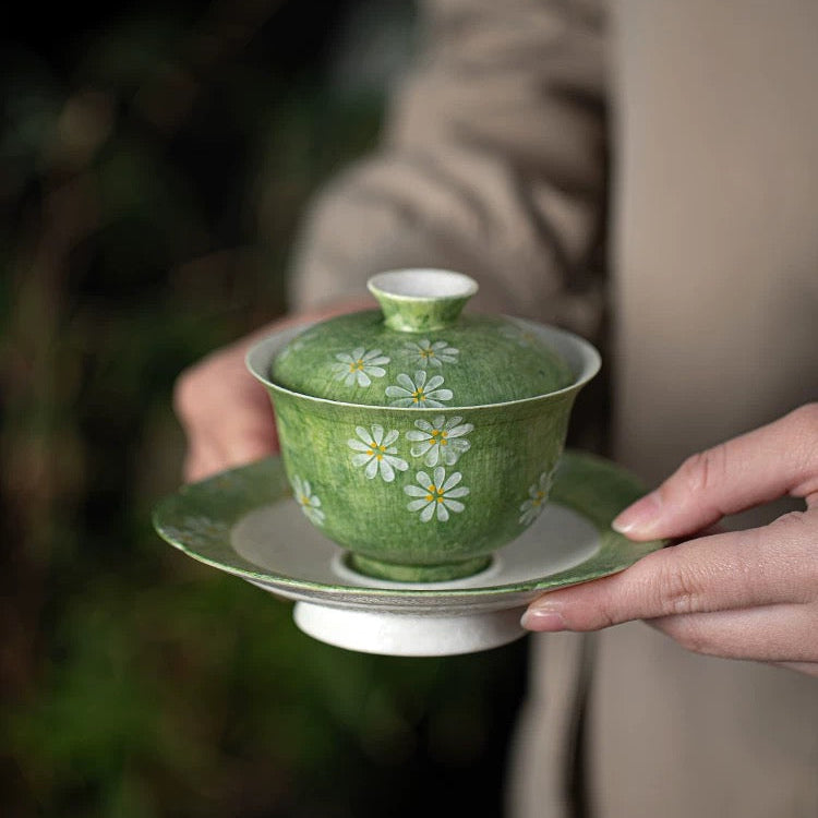 Daisy Gaiwan : - Seekcase