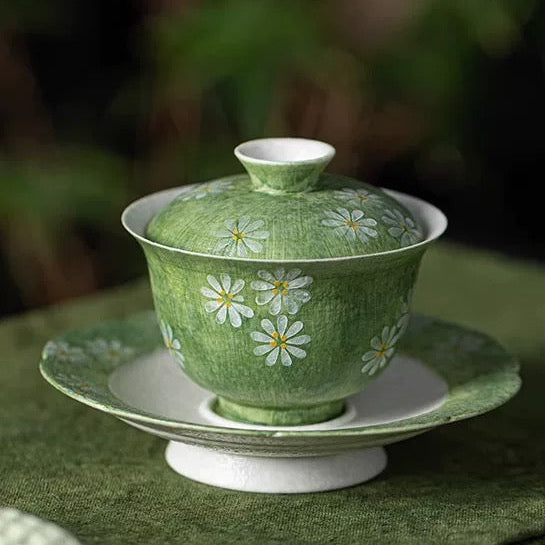Daisy Gaiwan : - Seekcase