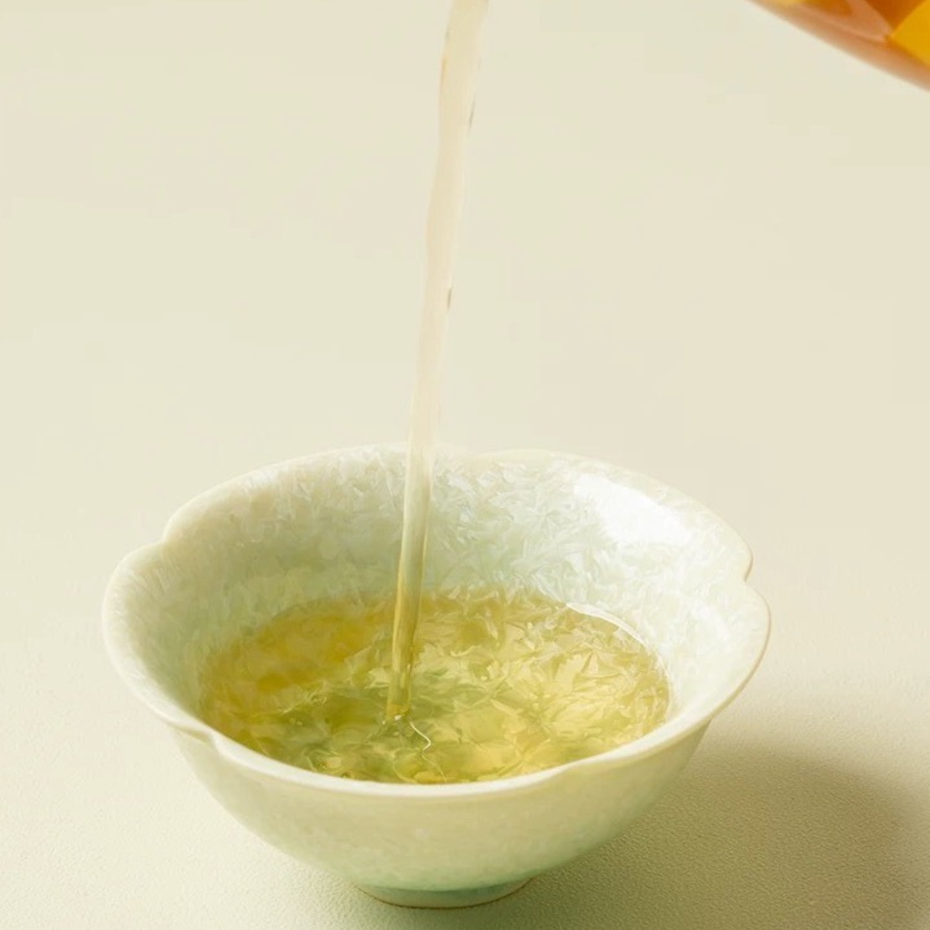 The Floral Muse Cup 90ml