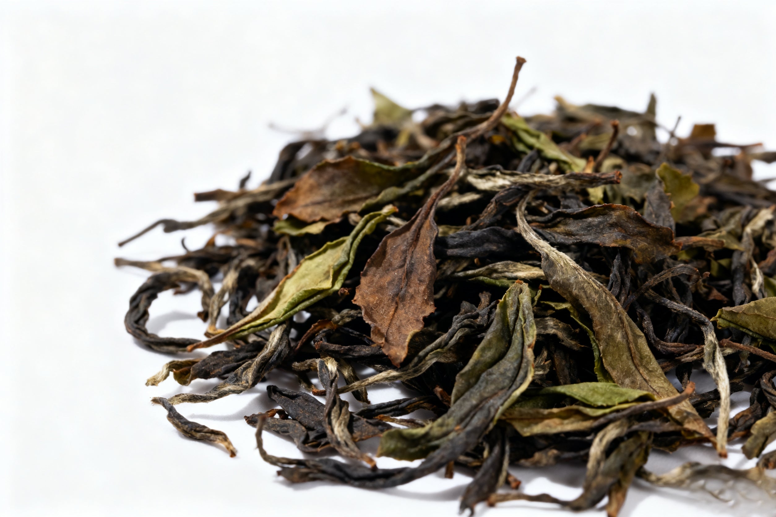 Beyond the Bag: 5 Simple Loose-Leaf Teas Every Beginner Should Try