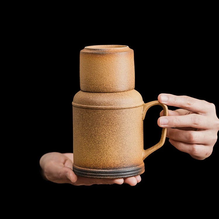 Vintage Tea Pitcher : - Seekcase
