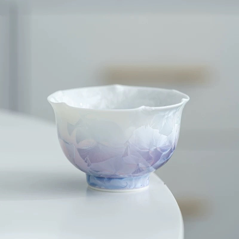 The Glacier Gradient Cup 100 ml