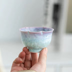 The Glacier Gradient Cup 100 ml