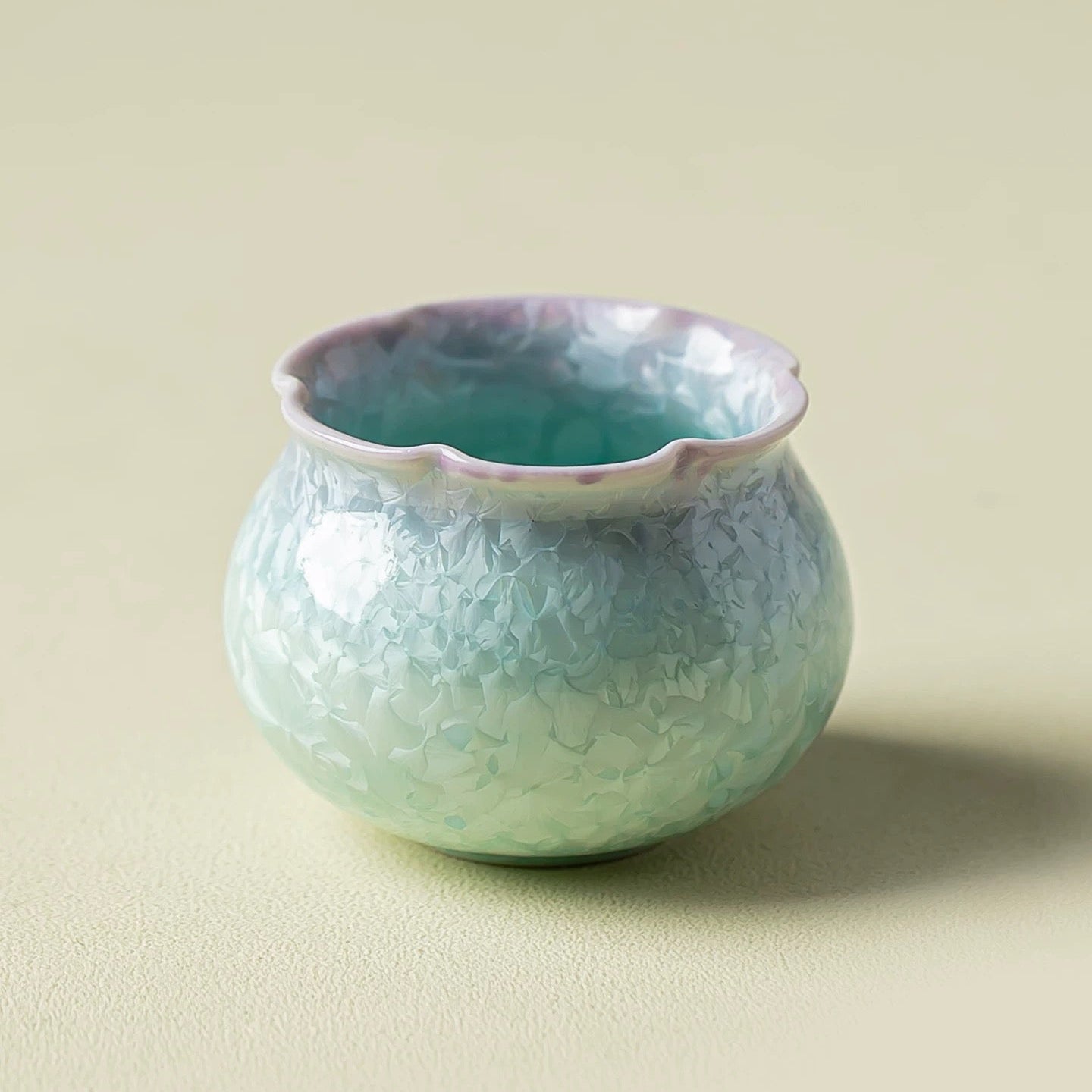 The Floral Lucky Cup 75 ml