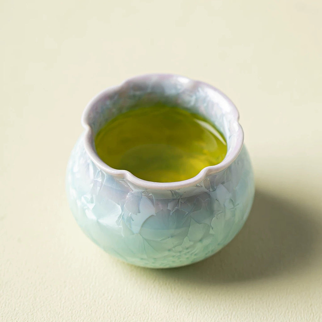 The Floral Lucky Cup 75 ml