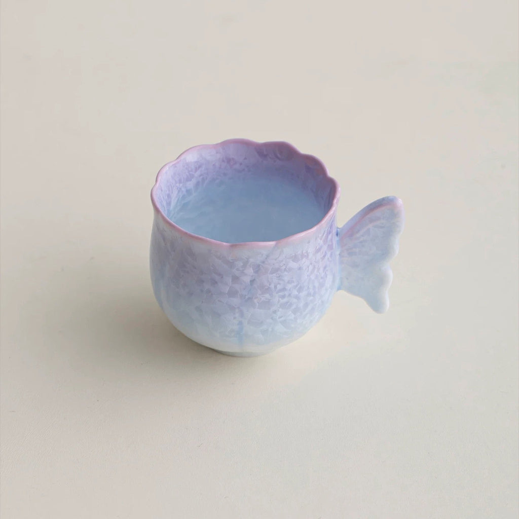 The Frost Mermaid Cup 80 ml