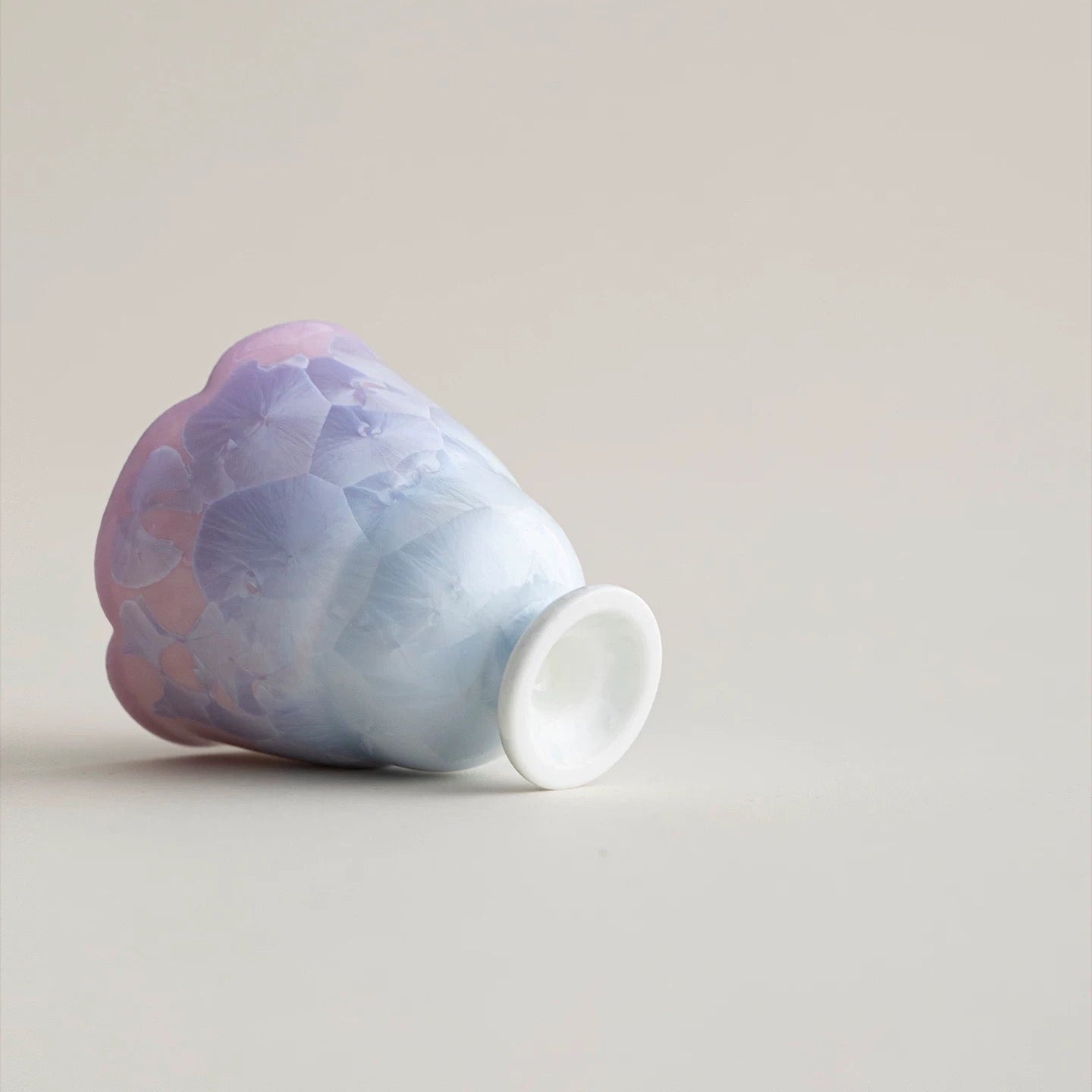 The Frost Petal Cup 50 ml