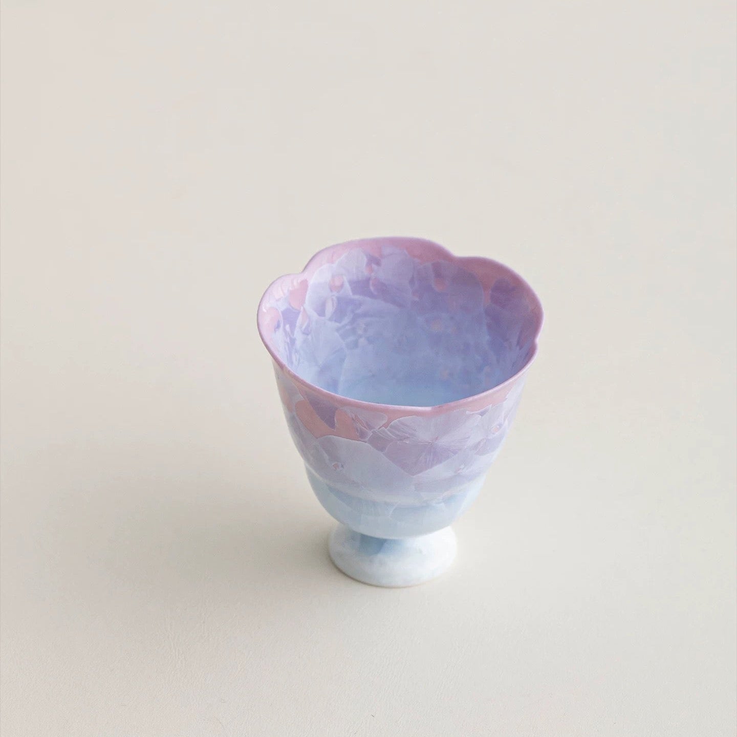 The Frost Petal Cup 50 ml