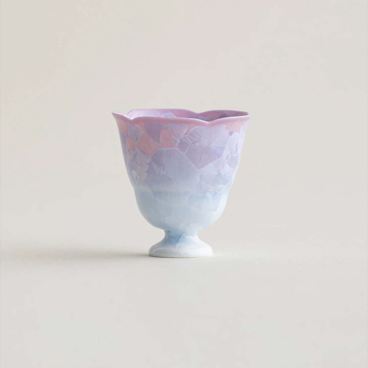 The Frost Petal Cup 50 ml