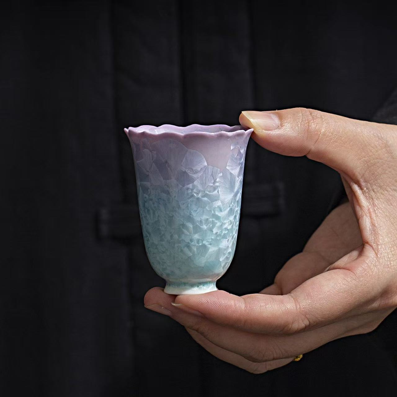 The Floral Aroma Cup 40ml