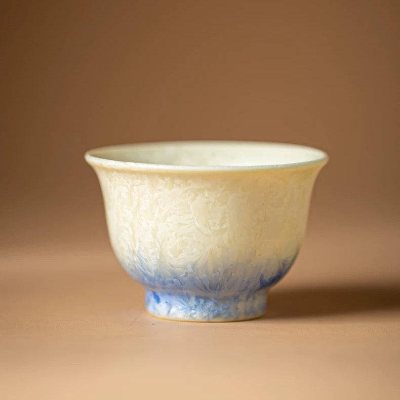 The Glacier Spreading Cup 100 ml