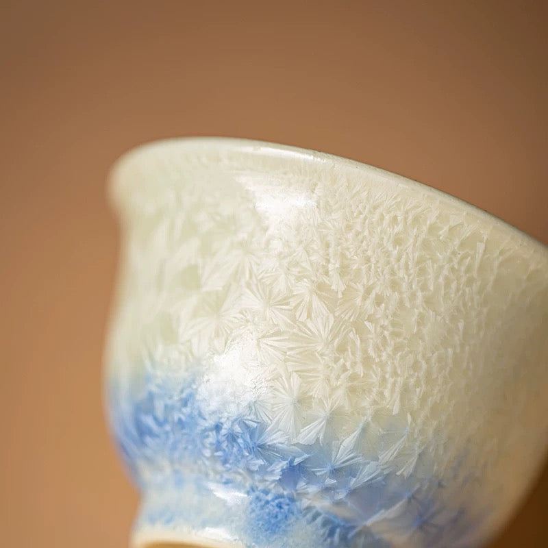 The Glacier Spreading Cup 100 ml