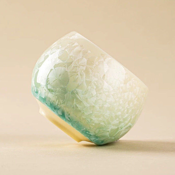 The Glacier Dragon Egg Cup 80 ml