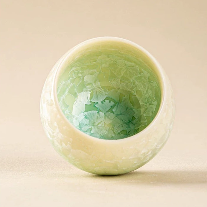 The Glacier Dragon Egg Cup 80 ml