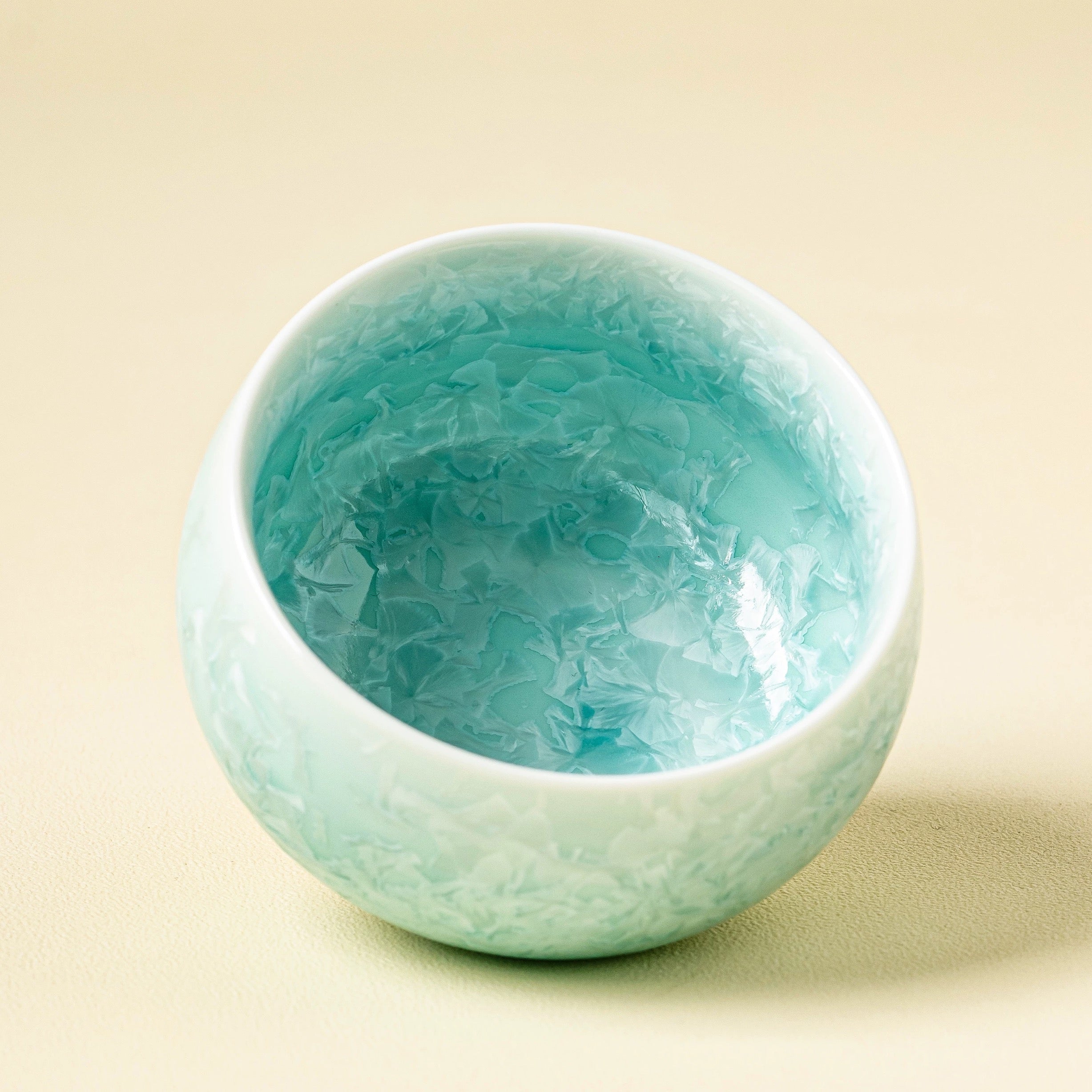 The Glacier Drifter Cup 150ml