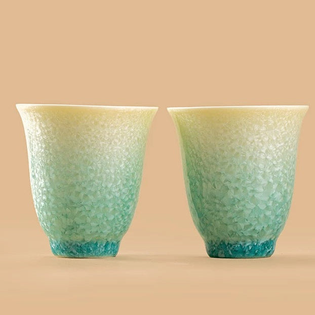 The Glacier Aroma Cup 50ml