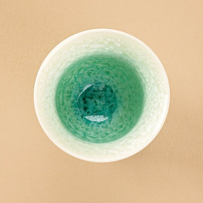 The Glacier Aroma Cup 50ml