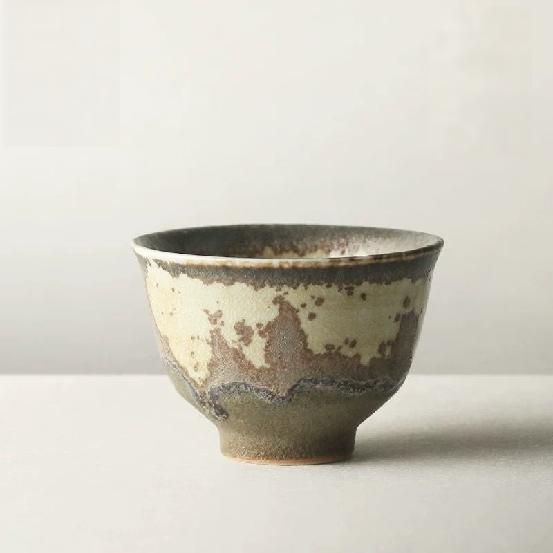 The Earth's Rhythm Cup 80ml