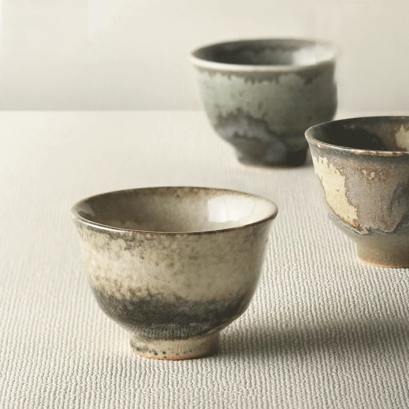 The Earth's Rhythm Cup 80ml