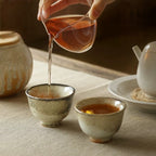 The Earth's Rhythm Cup 80ml