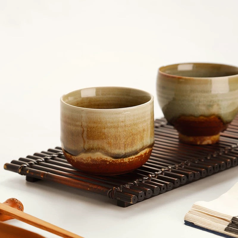 The Clay Harmony Cup 125ml/150ml