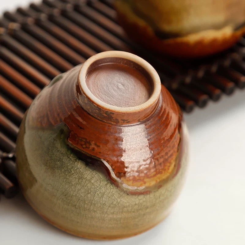 The Clay Harmony Cup 125ml/150ml