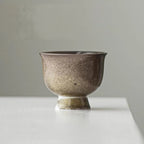 The Clay Patina Cup 40ml/150ml