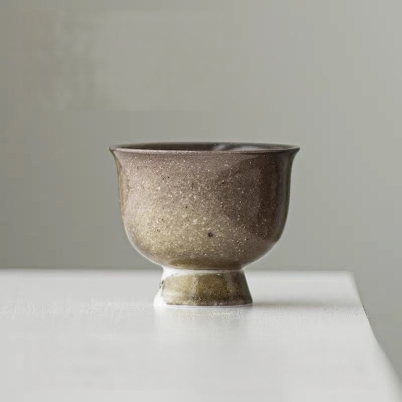 The Clay Patina Cup 40ml/150ml