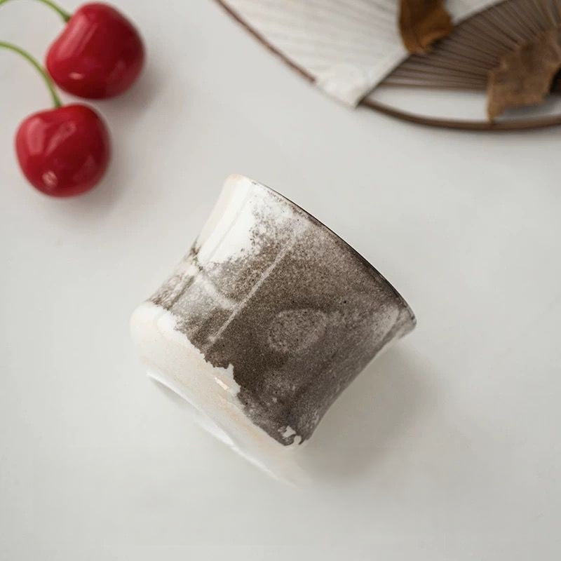 The Clay Patina Cup 40ml/150ml