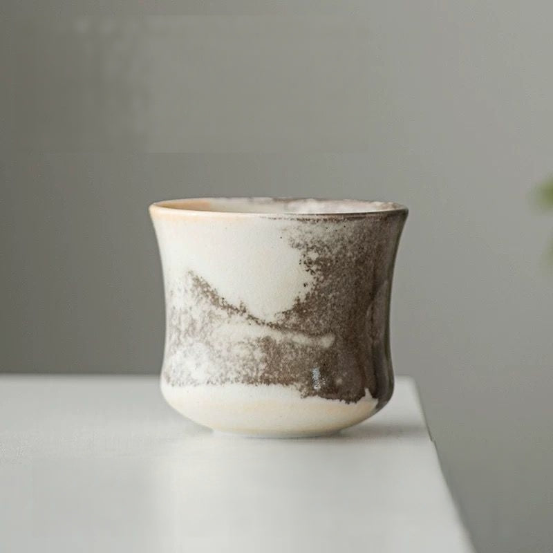 The Clay Patina Cup 40ml/150ml