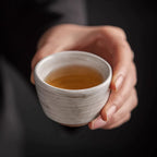 The Wabi-Sabi Plain Cup 40ml