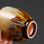 The Clay Solitude Cup 95ml