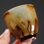 The Clay Solitude Cup 95ml