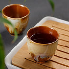 The Clay Solitude Cup 95ml