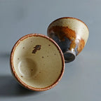 The Stone Clay Retro Cup 100ml