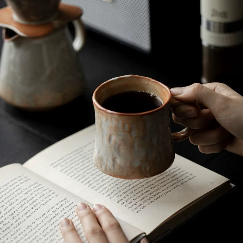 The Vintage Coffee Mug 220ml