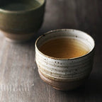 The Wabi-Sabi Elegance Cup 170ml