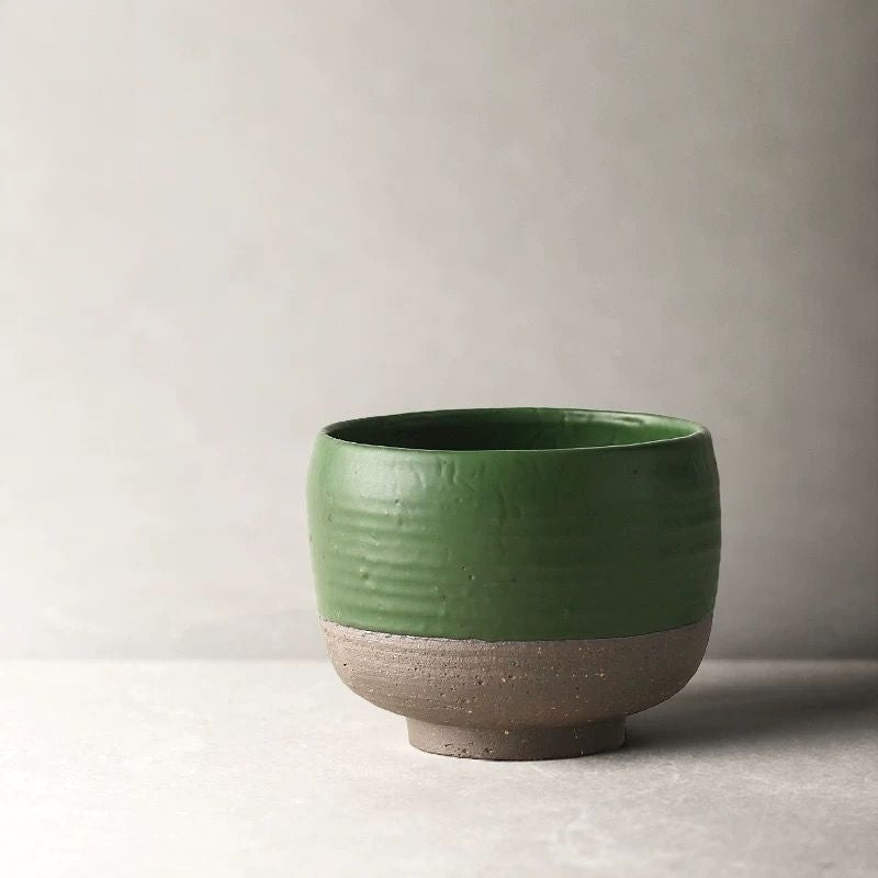 The Wabi-Sabi Elegance Cup 170ml