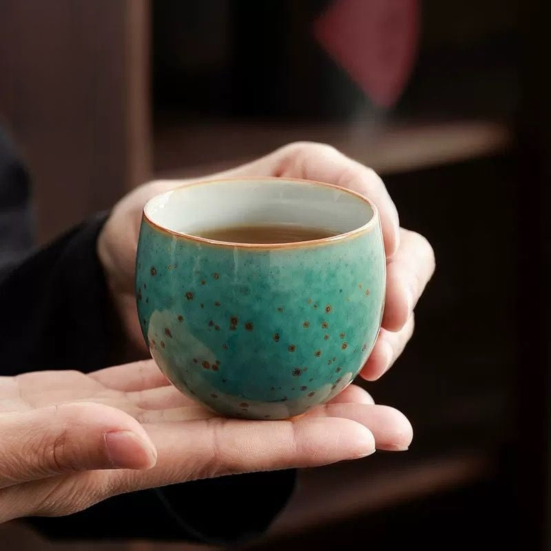 The Aurora Cup 100ml