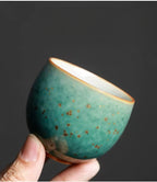 The Aurora Cup 100ml