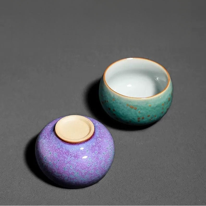 The Aurora Art Cup 100ml