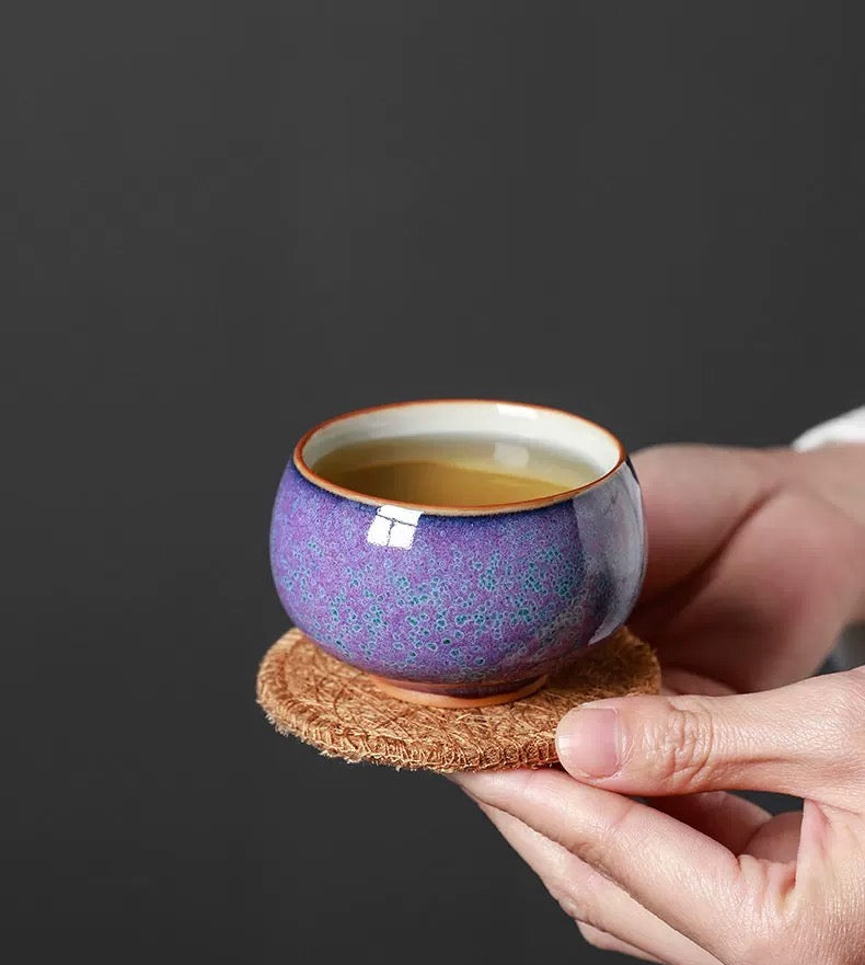 The Aurora Art Cup 100ml