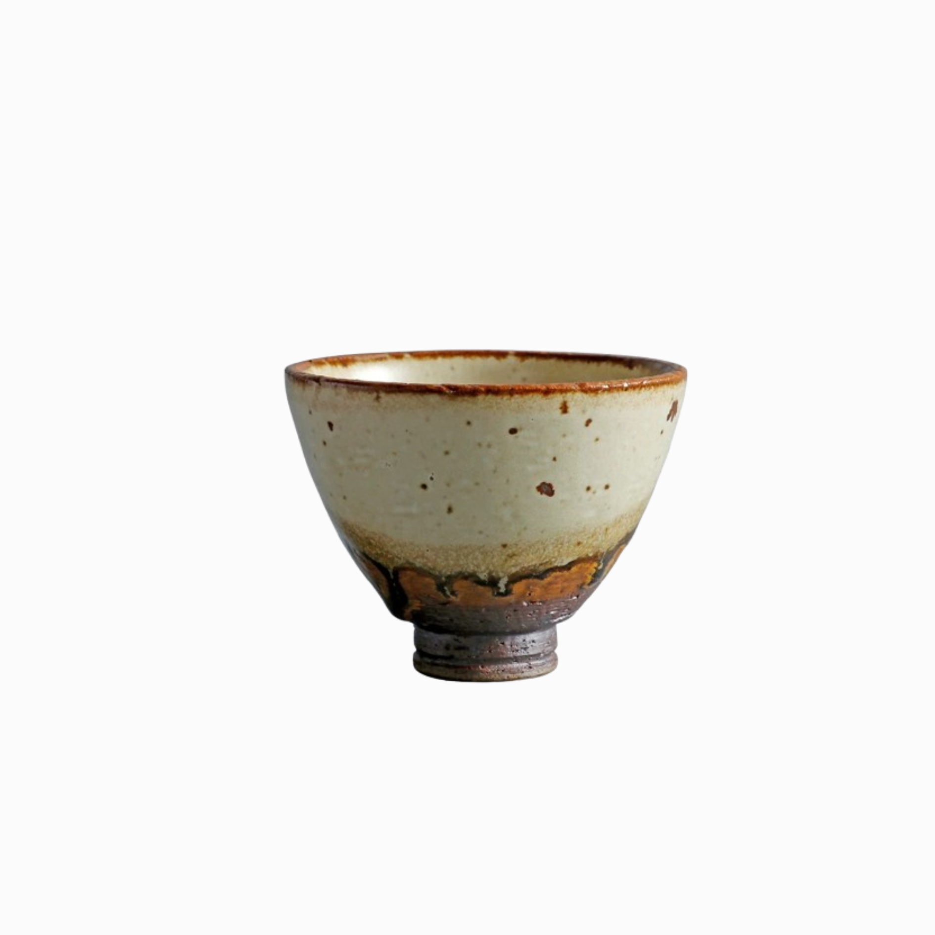 The Stone Clay Retro Cup 100ml