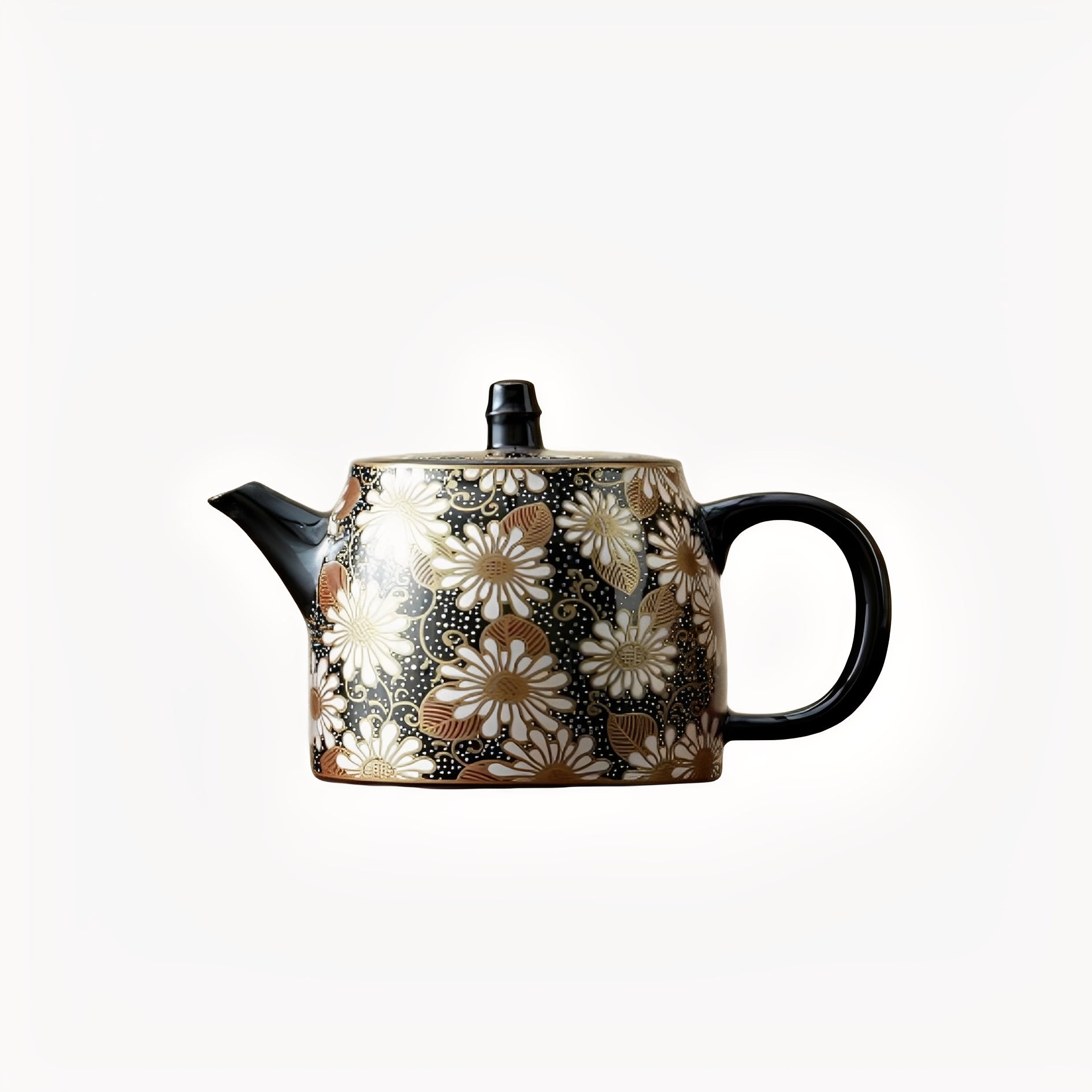 Daisy Teapot