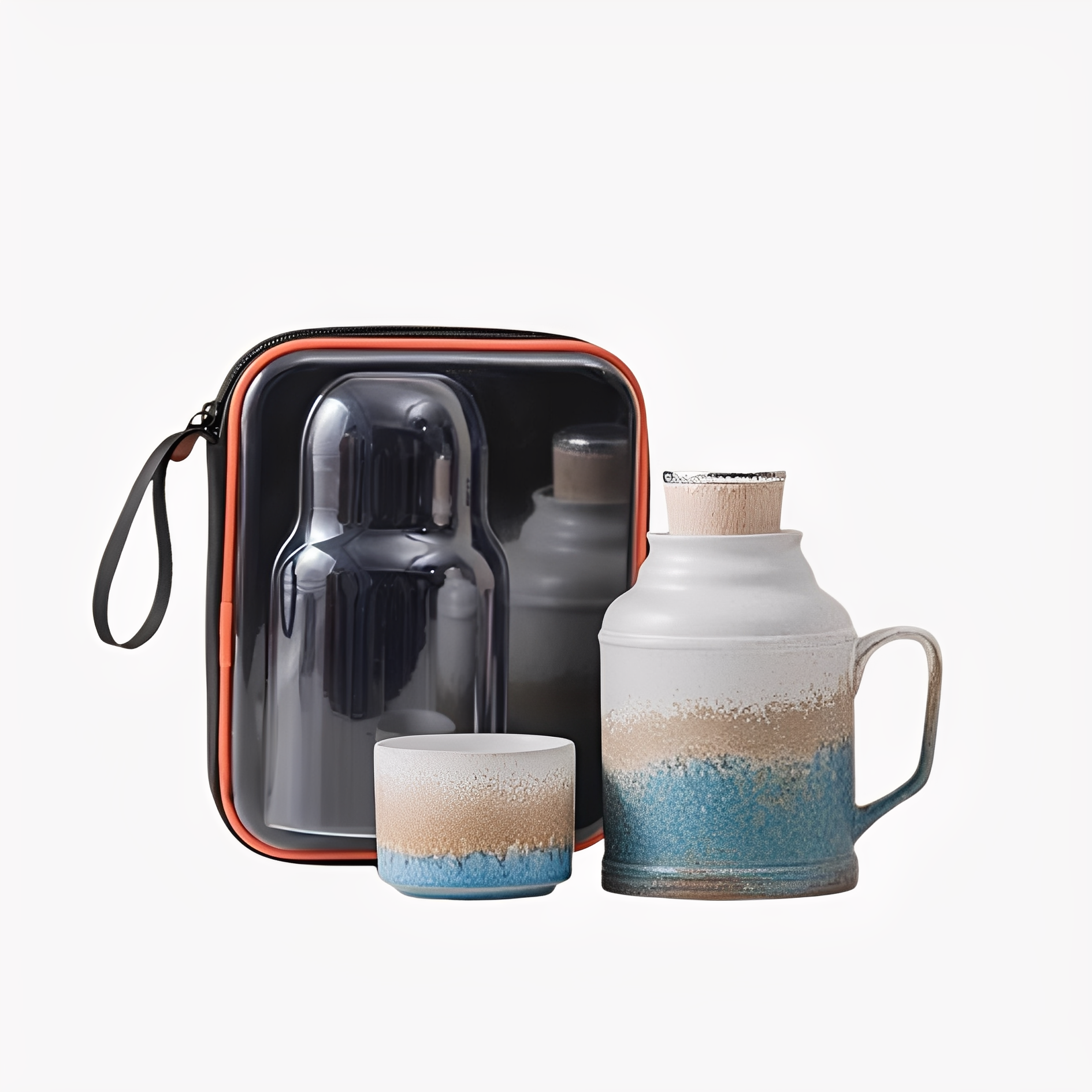 Vintage Tea Pitcher : - Seekcase